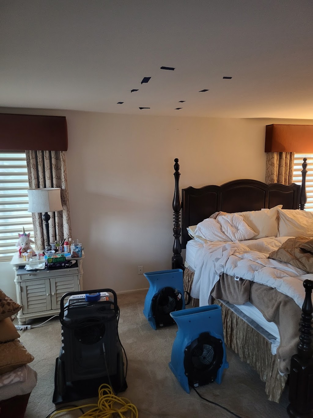 SOS Cleaning and Restoration | 2751 Rustic Hill Dr, Prior Lake, MN 55372, USA | Phone: (952) 847-3404