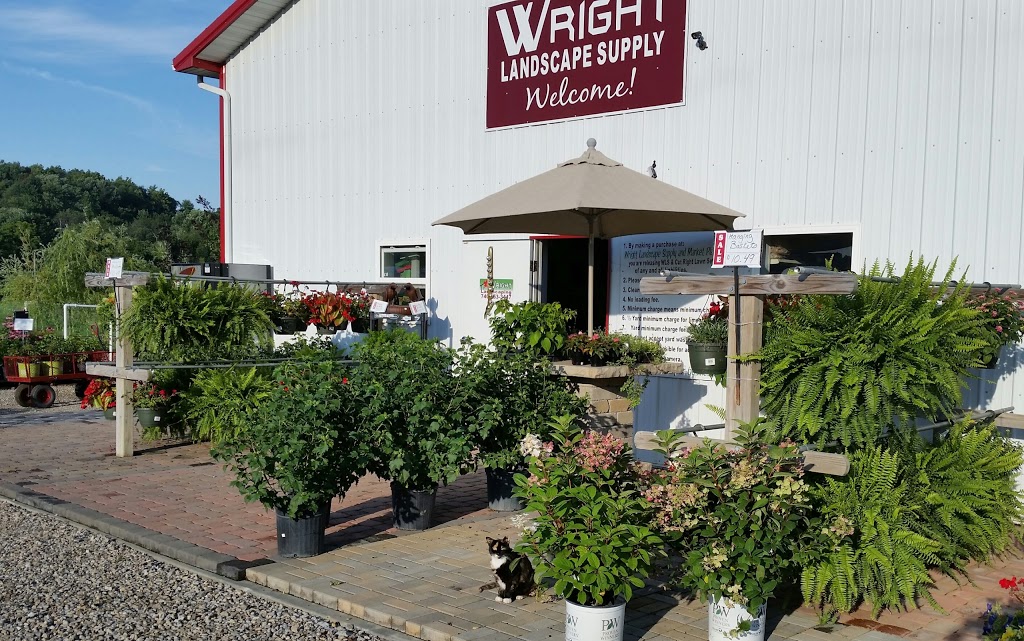 Wright Landscape Supply And Market Place | 4333 Westfall Rd SW, Lancaster, OH 43130, USA | Phone: (740) 653-3447