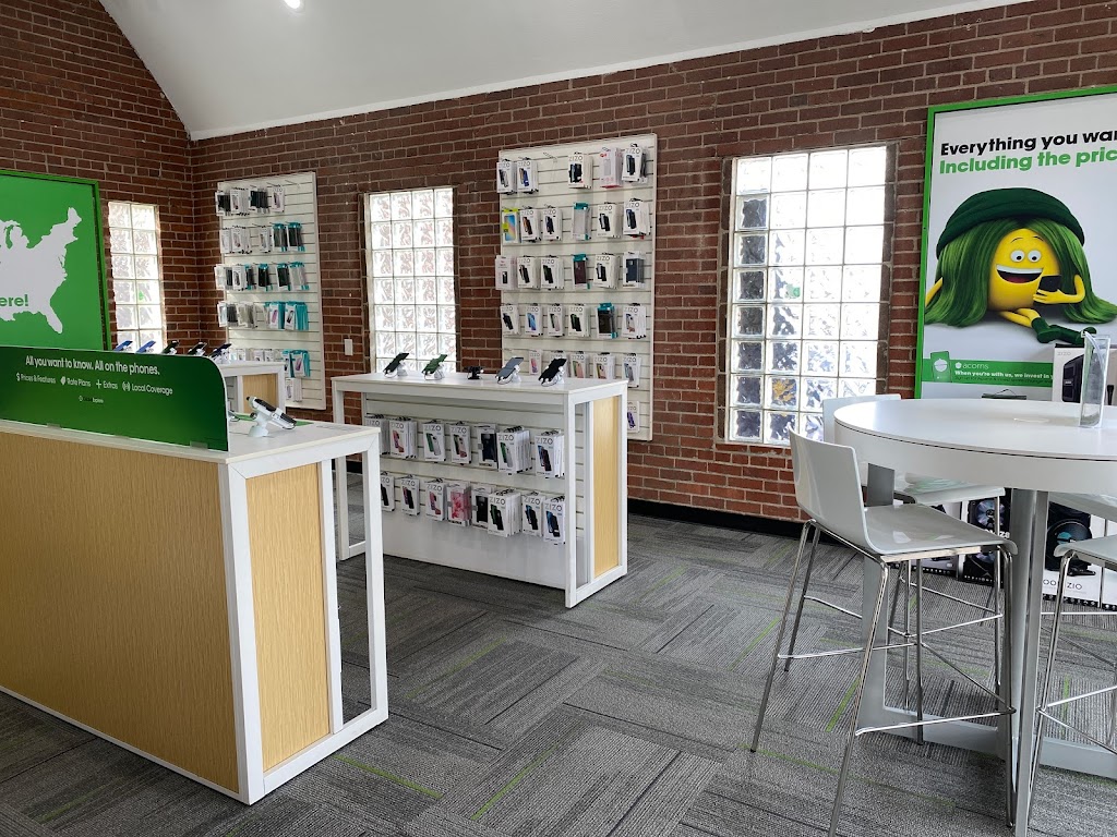 Cricket Wireless Authorized Retailer | 401 W 21st St, Wichita, KS 67203, USA | Phone: (316) 440-4410