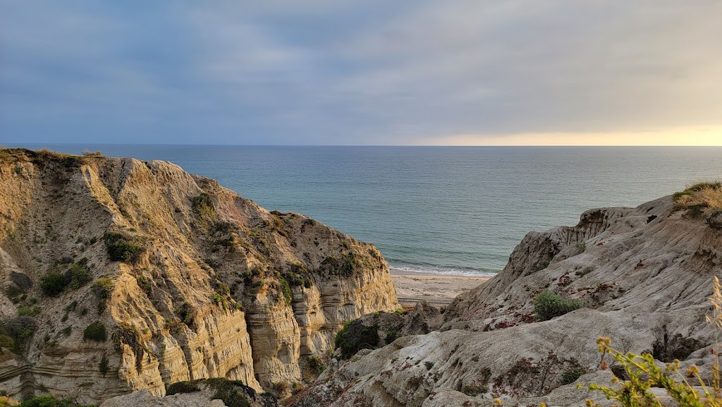 State Beach Parking | 243 Avenida Calafia, San Clemente, CA 92672, USA | Phone: (949) 492-4872