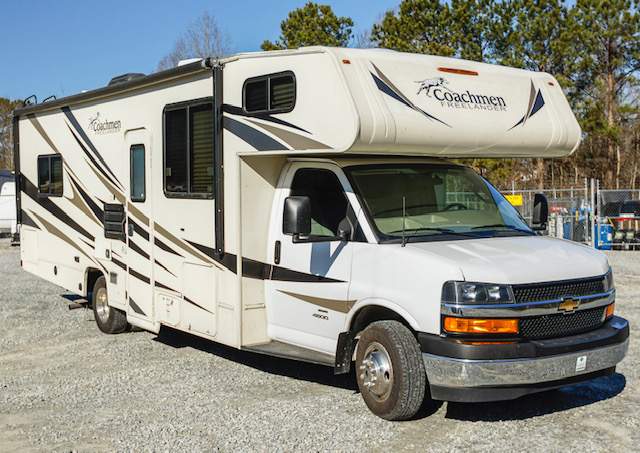 Johnsons Motorhome Rentals | 2107 US-70 BUS, Garner, NC 27529, USA | Phone: (919) 772-2144