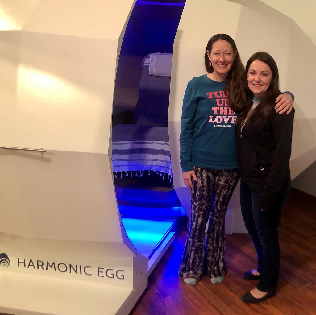 Harmonic Egg Headquarters/Sales | 5023 W 120th Ave #325, Broomfield, CO 80020, USA | Phone: (303) 513-3697