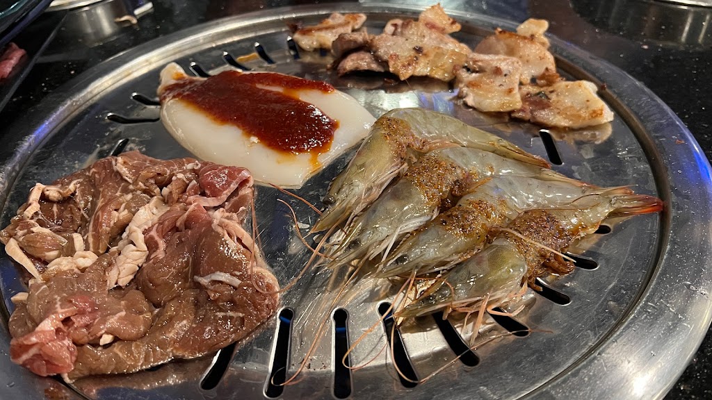 Manna Korean BBQ & Shabu in Lewisville - Hot pot | 2405 S Stemmons Fwy #300, Lewisville, TX 75067, USA | Phone: (469) 444-3232