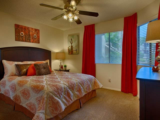 Casa Santa Fe Apartments | 11105 N 115th St, Scottsdale, AZ 85259 | Phone: (602) 892-1468