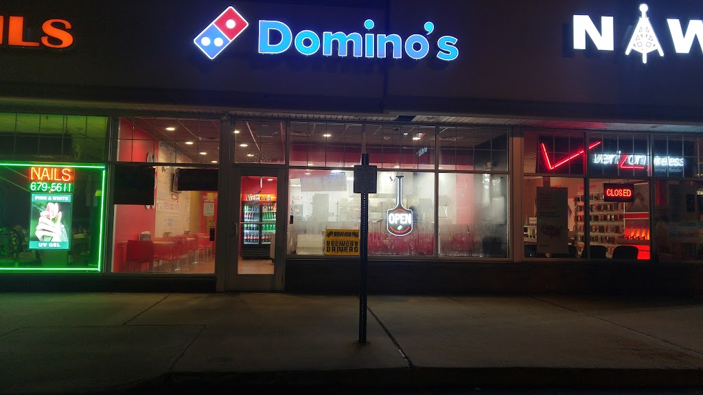 Dominos Pizza | 2585 COUNTY HIGWAY 516, Old Bridge, NJ 08857, USA | Phone: (732) 679-4343