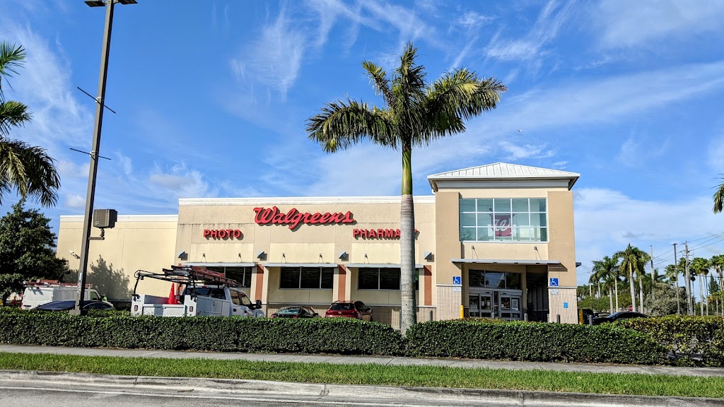 Walgreens | 11700 SW 104th St, Miami, FL 33186, USA | Phone: (305) 961-1319