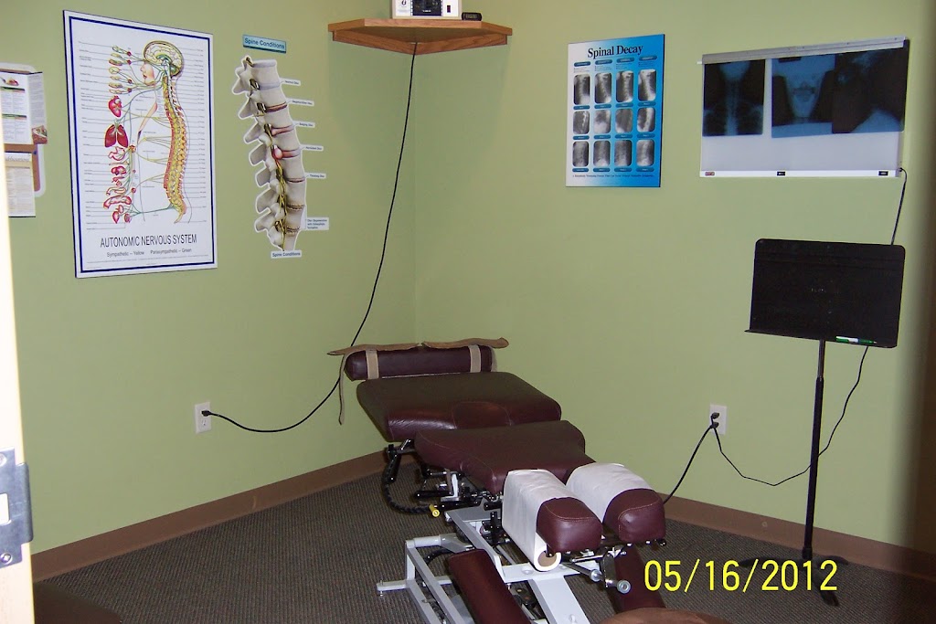 Somerset Chiropractic Health & Vitality Center | 705 Rivard St #3, Somerset, WI 54025, USA | Phone: (715) 247-3050