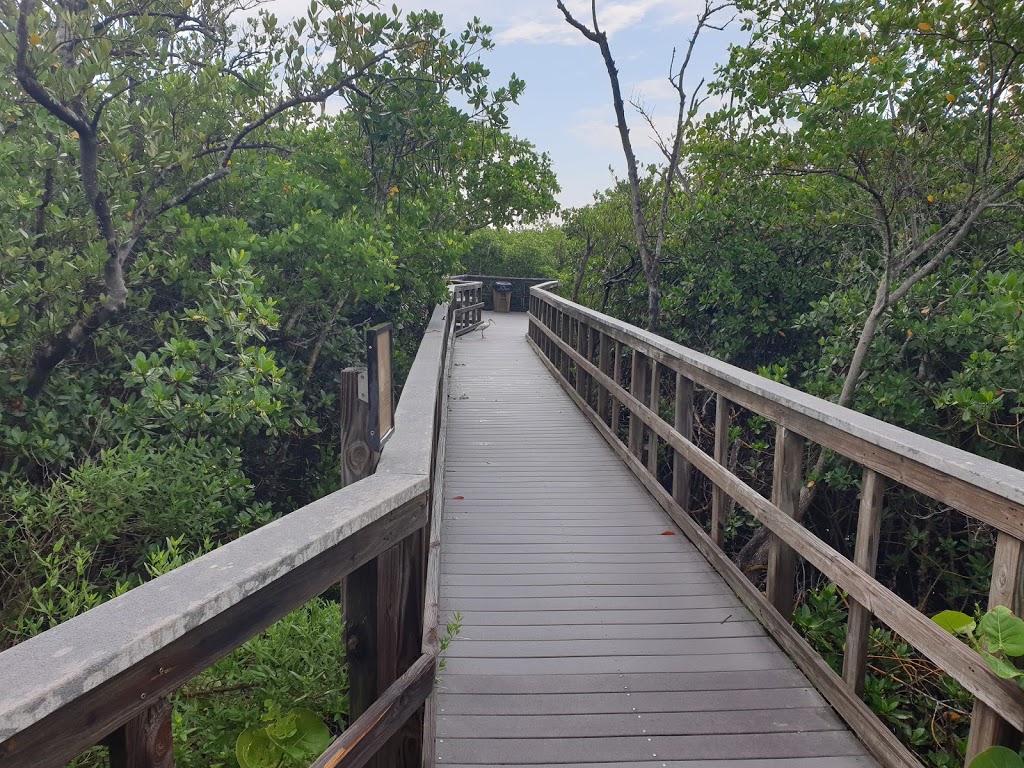 Indian Rocks Beach Nature Preserve | 903 Gulf Blvd, Indian Rocks Beach, FL 33785 | Phone: (727) 595-2517