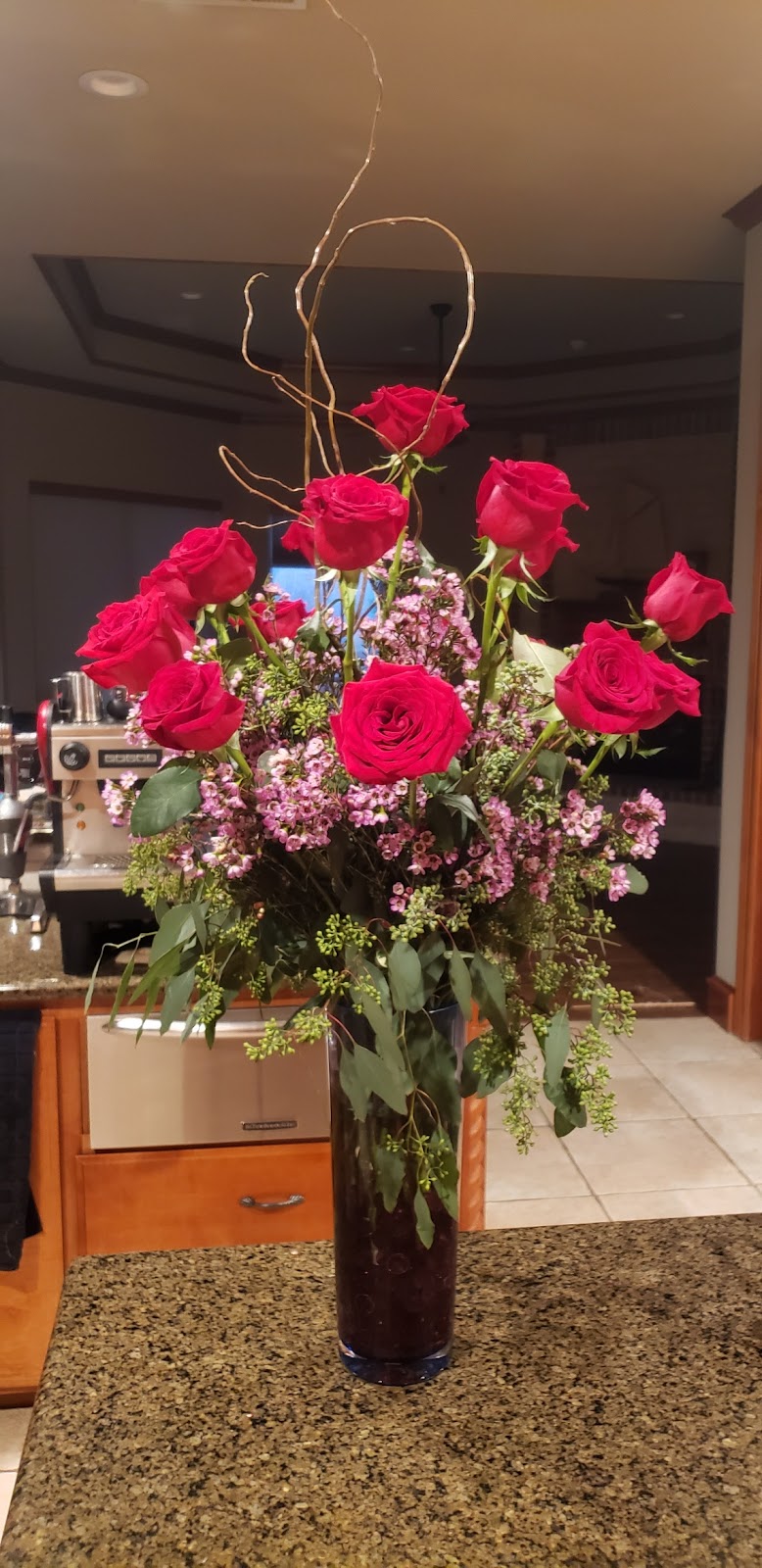 Denton Florist | 2926 E University Dr STE 103, Denton, TX 76209, USA | Phone: (940) 387-6191