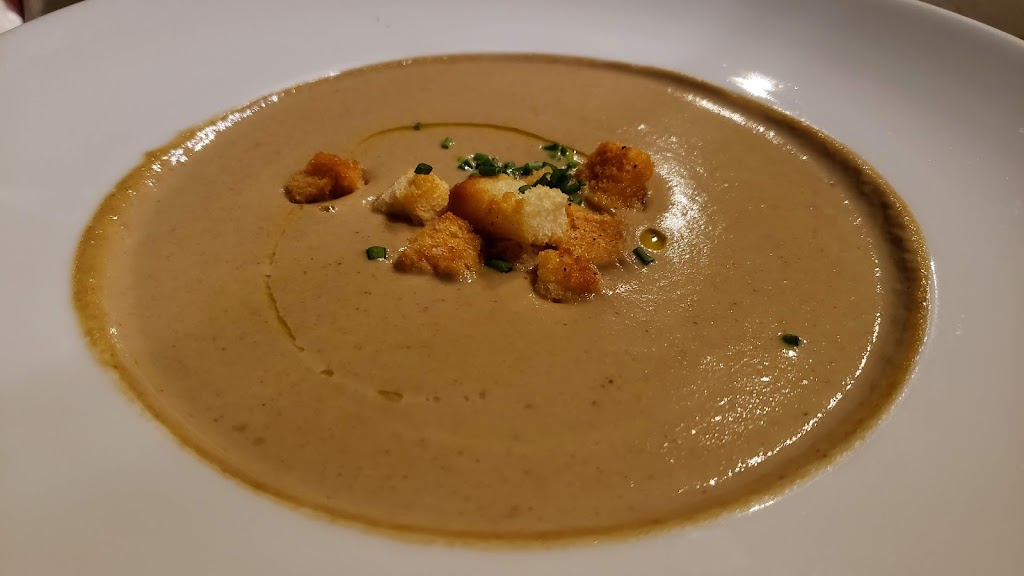 Bistro De La Gare | 921 Meridian Ave, South Pasadena, CA 91030, USA | Phone: (626) 799-8828