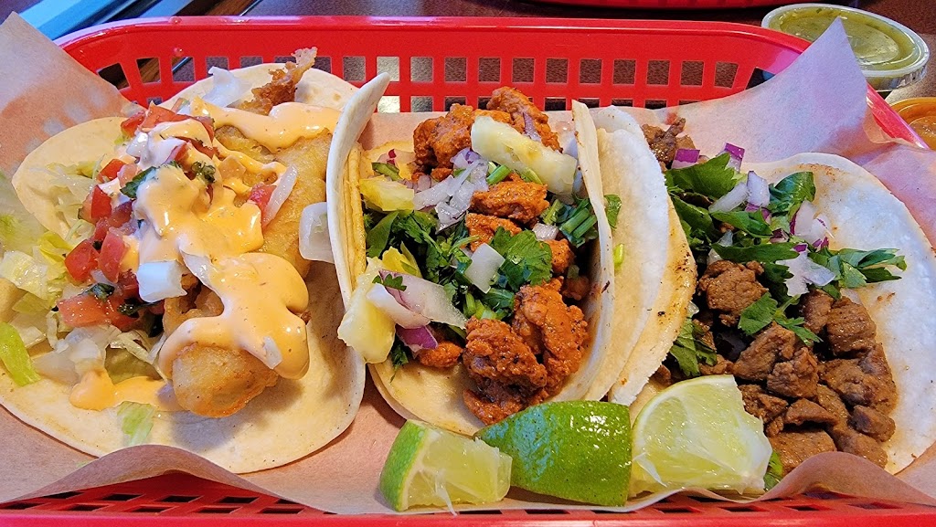 Don Ramon Street Tacos | 1555 1st Ave E, Shakopee, MN 55379, USA | Phone: (952) 217-4860