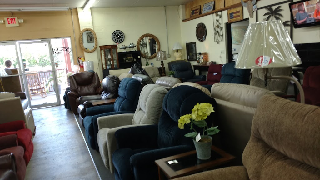 Dempsey Furniture | 14147 US-98 BYP, Dade City, FL 33525, USA | Phone: (352) 567-0030