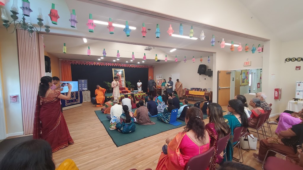 Chinmaya Ramdoot (Bala Vihar classes for Hindu kids) | 1941 Holland Brook Rd, Branchburg, NJ 08876, USA | Phone: (726) 666-0644