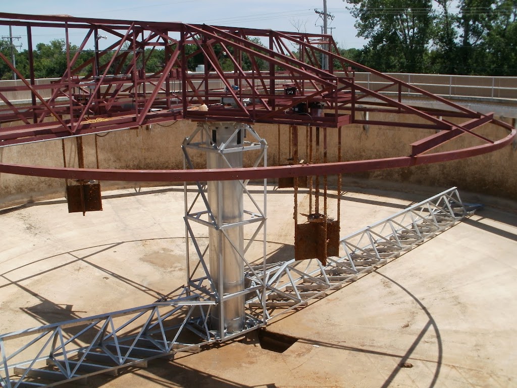 Southwest Fluid Products Inc | 204 Santa Fe Dr, Weatherford, TX 76086, USA | Phone: (817) 594-0224