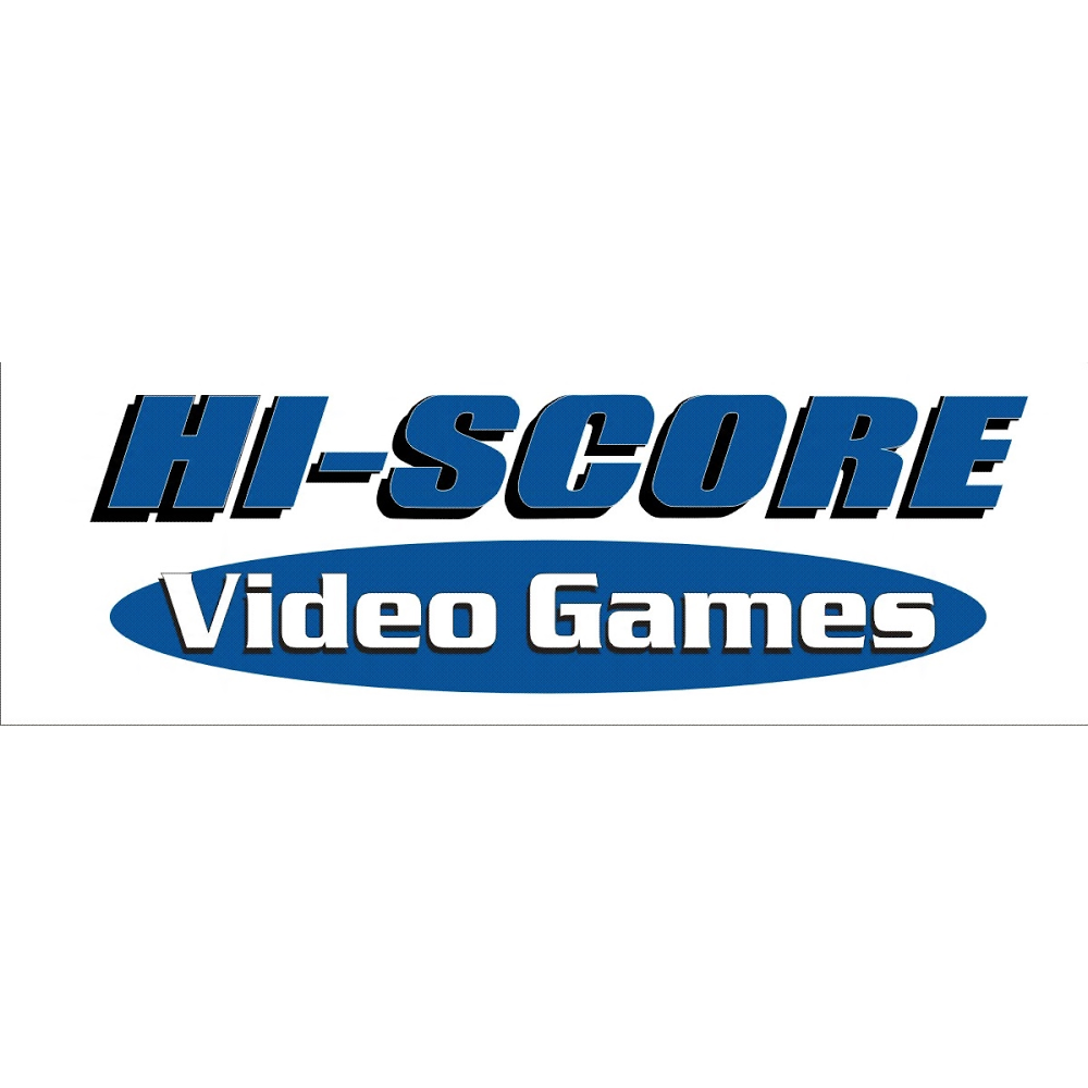 Hi-Score Video Games | 1750 Weir Dr, Woodbury, MN 55125 | Phone: (651) 731-6178