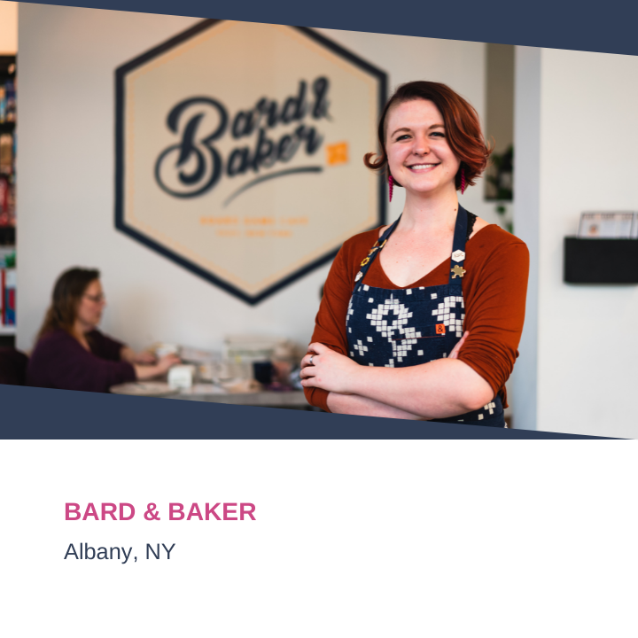 Pursuit | 50 Beaver St #500, Albany, NY 12207, USA | Phone: (800) 923-2504