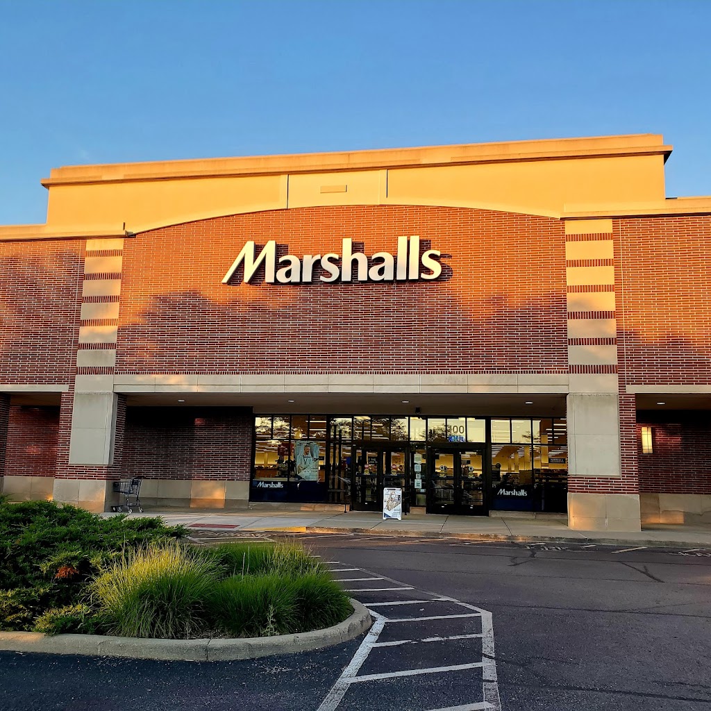 MARSHALLS - 13 Photos & 14 Reviews - 10025 N Michigan Rd, Carmel