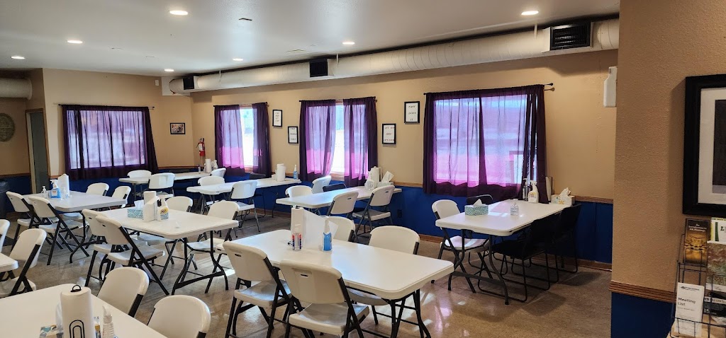 12and12 Drop In Center | 402 W Delavan Dr, Janesville, WI 53548, USA | Phone: (608) 314-1090