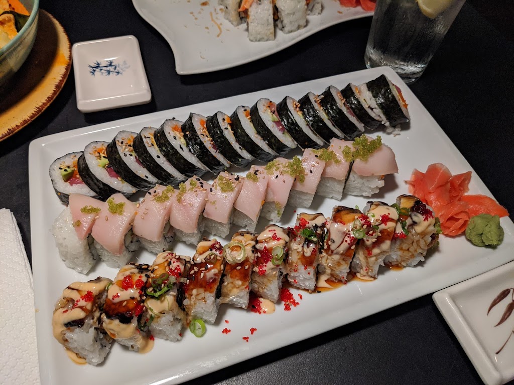 Ichiban Japanese Restaurant | 2050 16th St N, St. Petersburg, FL 33704, USA | Phone: (727) 896-1101