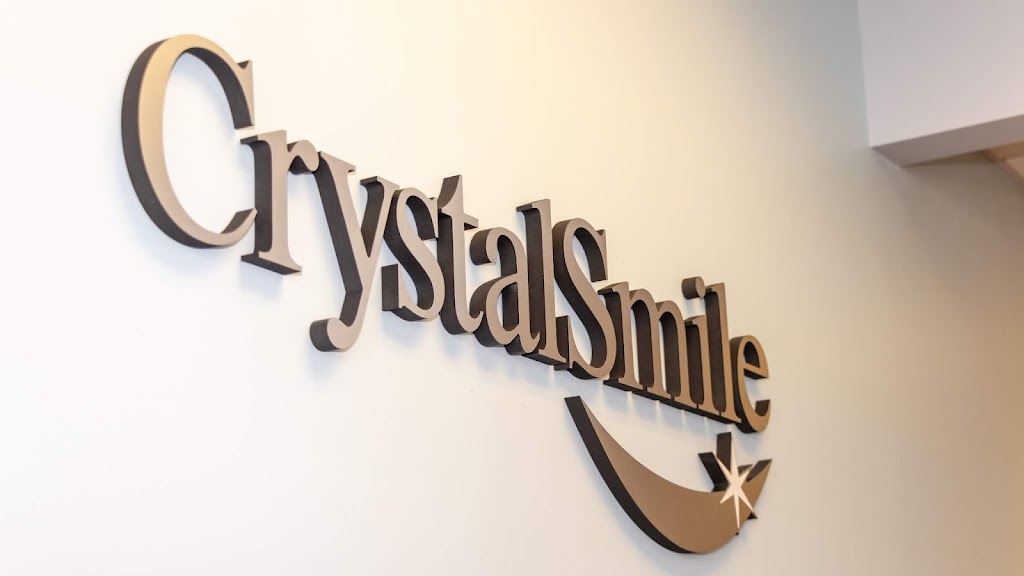 Crystal Smile Family Dentistry | 1939 High House Rd, Cary, NC 27519, USA | Phone: (919) 336-8871