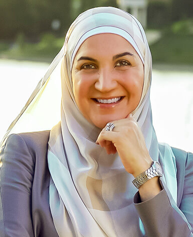 Haleh Banani, M.A. Faith-Based Counseling | 700 Central Expy S Suite 400, Allen, TX 75013 | Phone: (469) 342-3499