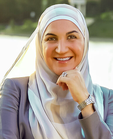 Haleh Banani, M.A. Faith-Based Counseling | 700 Central Expy S Suite 400, Allen, TX 75013, USA | Phone: (469) 342-3499