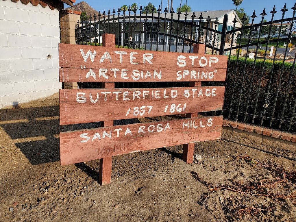 Echo Hills Natural Spring Water | 1690 S State St, Hemet, CA 92543, USA | Phone: (707) 834-0523