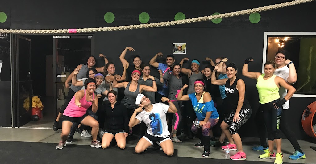 Body & Soul Fitness | 2531 E Whitmore Ave suite i, Ceres, CA 95307, USA | Phone: (209) 537-3459