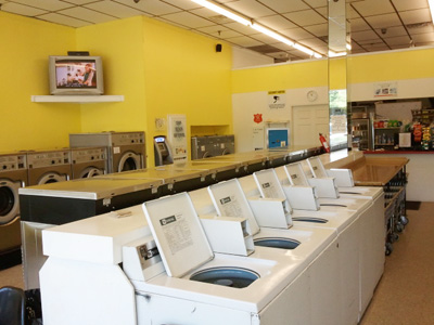 Clean Clothes Depot | 600 Myrtle Ave, Boonton, NJ 07005, USA | Phone: (973) 917-3883