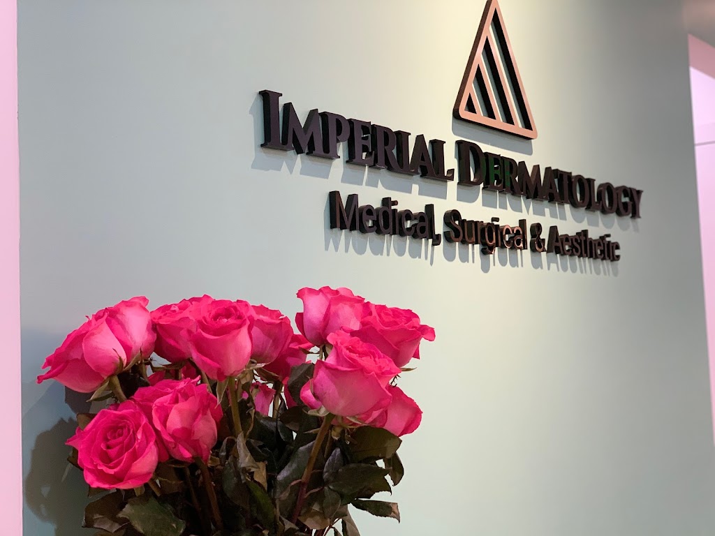 Imperial Dermatology | 3000 E Imperial Hwy Suite 150, Brea, CA 92821, USA | Phone: (714) 987-1818