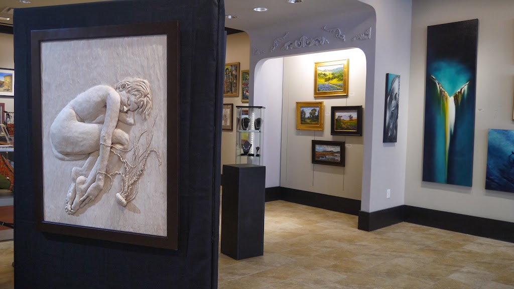 Blackhawk Gallery | 3416 Blackhawk Plaza Cir, Danville, CA 94506 | Phone: (925) 648-8023