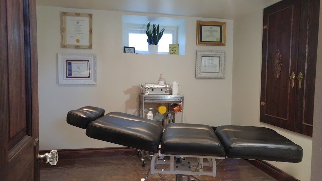Strange Beauty Waxing & Sugaring | 86 Pine St S, Thorold, ON L2V 3L7, Canada | Phone: (289) 686-3695