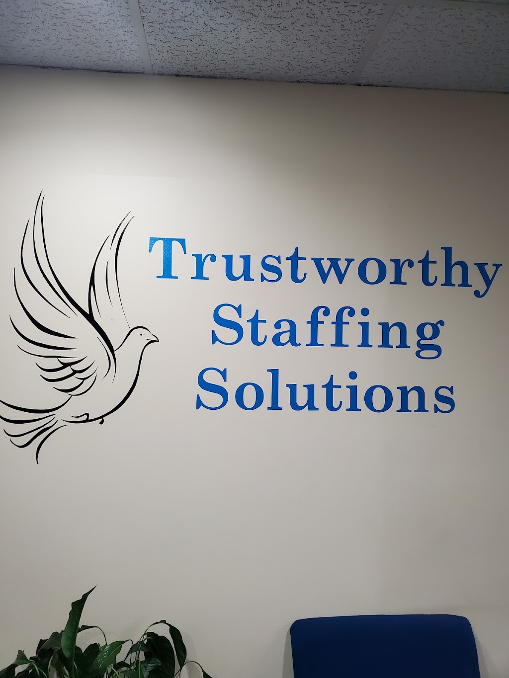 Trustworthy Staffing Solutions, LLC | 3 Greenwood Pl Suite 304, Pikesville, MD 21208, USA | Phone: (410) 484-4156