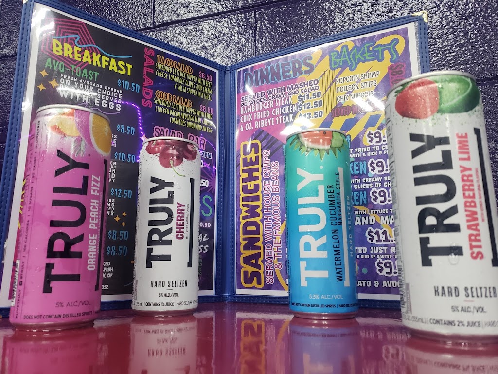 Ag Park Bar & Grille | 822 15th St Suite 200, Columbus, NE 68601, USA | Phone: (402) 562-7625