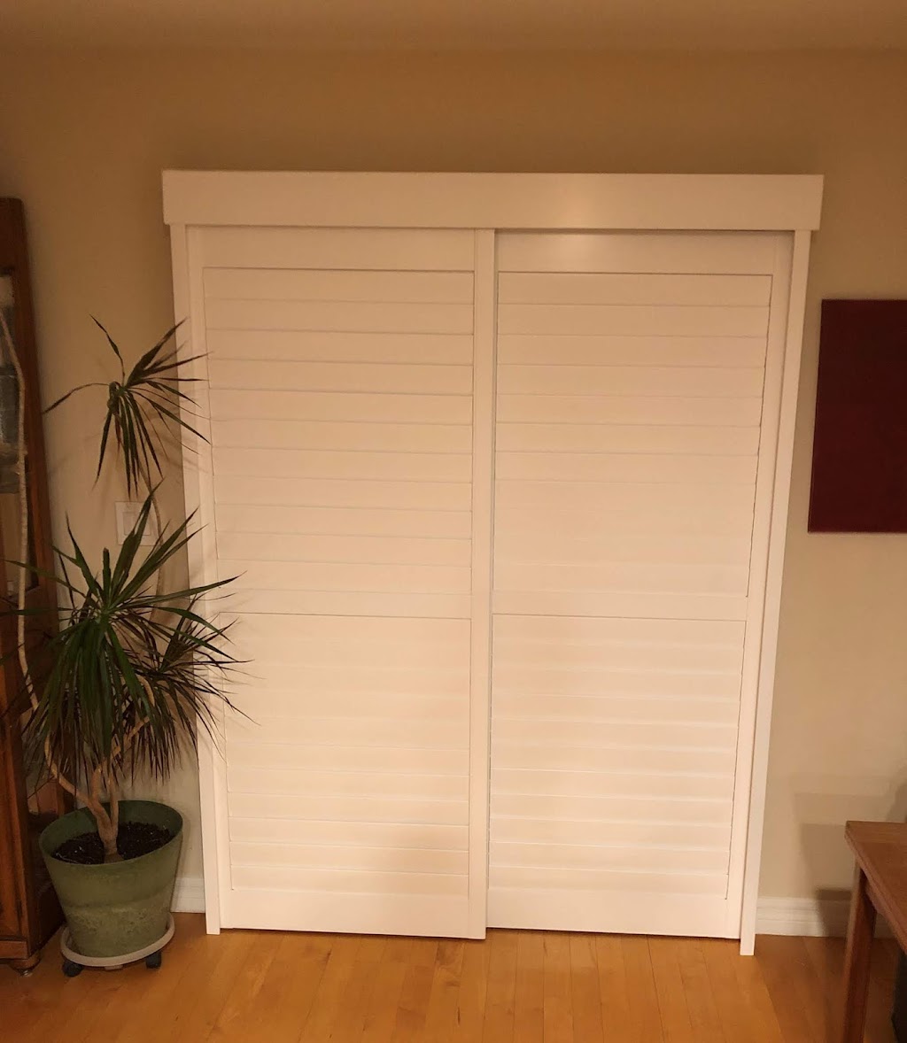 Advanced Custom Shutters, Inc. | 1638 S Milpitas Blvd, Milpitas, CA 95035, USA | Phone: (408) 942-1372