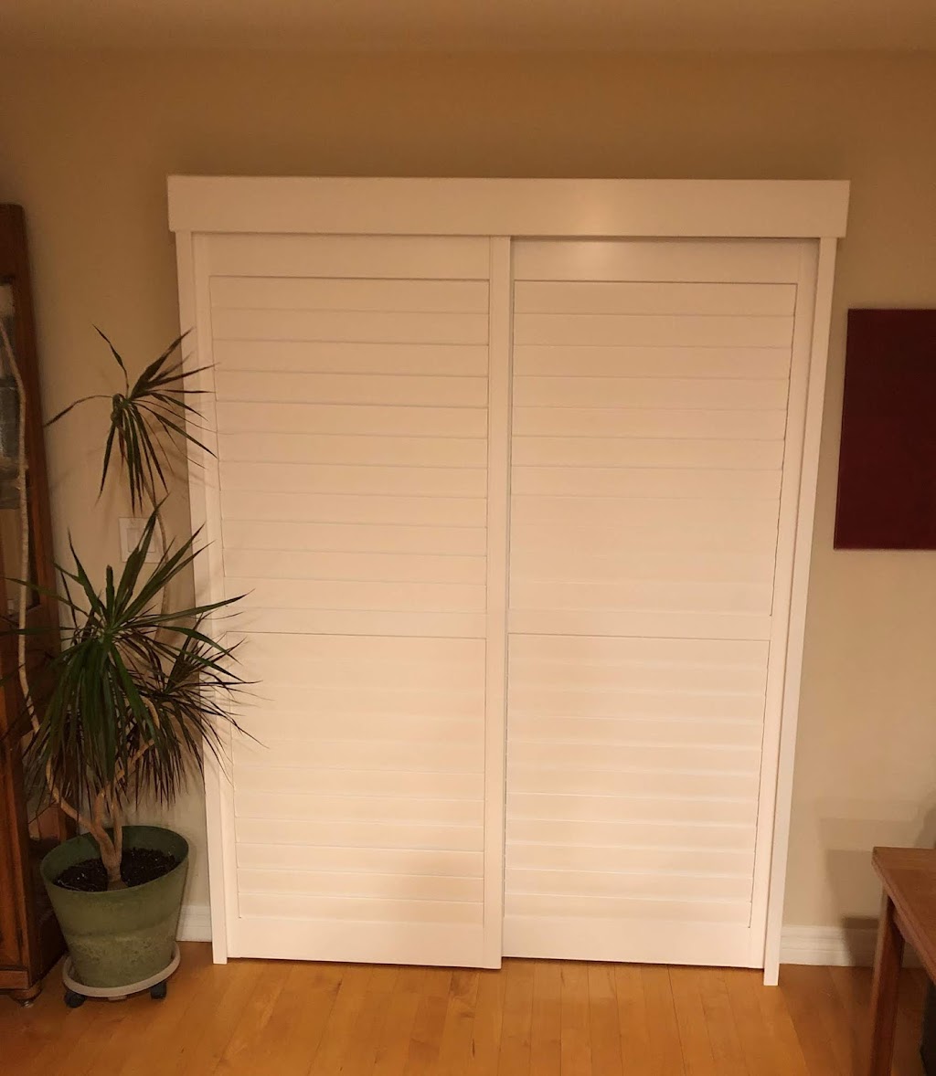 Advanced Custom Shutters, Inc. | 1638 S Milpitas Blvd, Milpitas, CA 95035, USA | Phone: (408) 942-1372