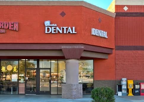 Avondale Dental: Hummitzsch, Michael DDS | 10665 W Indian School Rd suite j, Avondale, AZ 85392, USA | Phone: (623) 772-5362