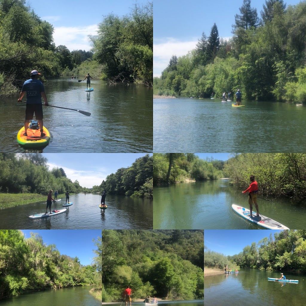 Petaluma Stand Up Paddle | @ SAV UP CrossFit, 1075 Lakeville St, Petaluma, CA 94952, USA | Phone: (707) 486-4314