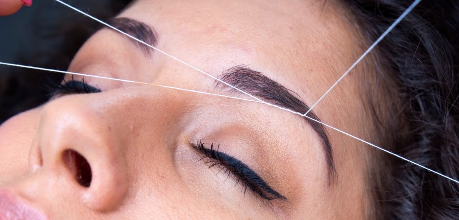 Eyebrow Hub - Vallejo | 930 Admiral Callaghan Ln, Vallejo, CA 94591, USA | Phone: (707) 643-3358