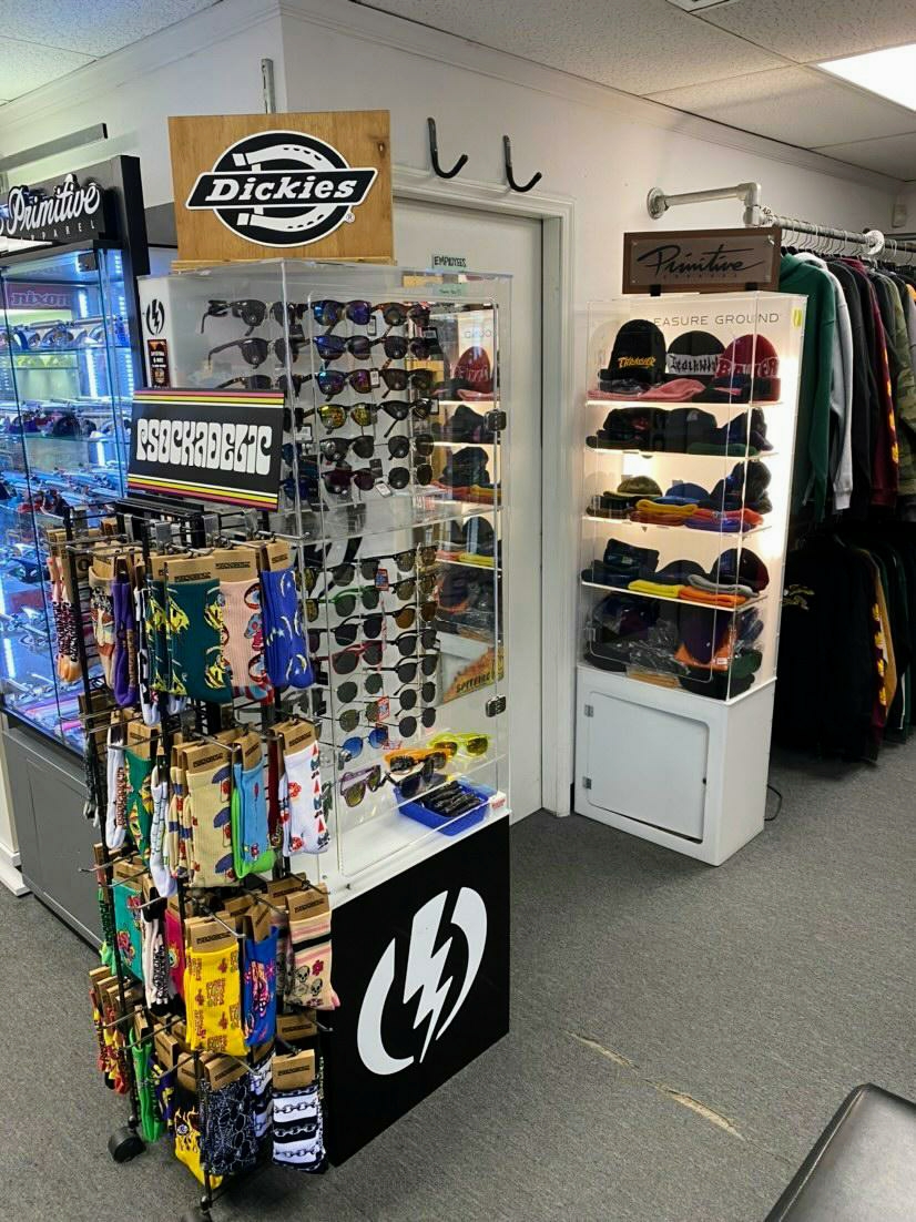 Cool Beans Supply Co | 413 S Las Posas Rd, San Marcos, CA 92078, USA | Phone: (951) 595-5689