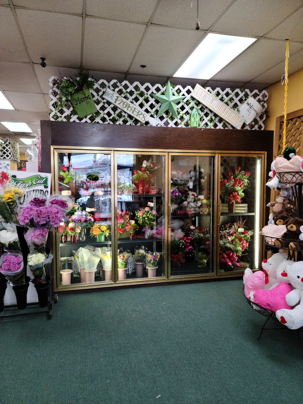 Riverview Florist and Greenhouse | 142 Totowa Rd, Totowa, NJ 07512 | Phone: (973) 956-9159