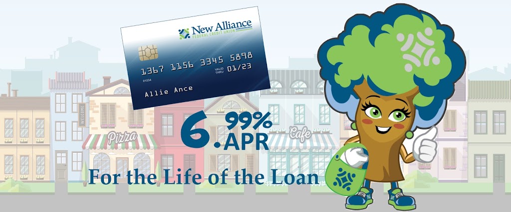 New Alliance Federal Credit Union (Center Twp.) | 101 Golfview Dr, Monaca, PA 15061, USA | Phone: (724) 728-1789