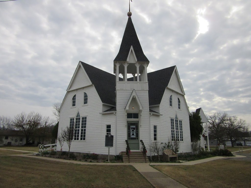 First Christian Church | 201 S Sherley Rd, Anna, TX 75409, USA | Phone: (972) 924-3068