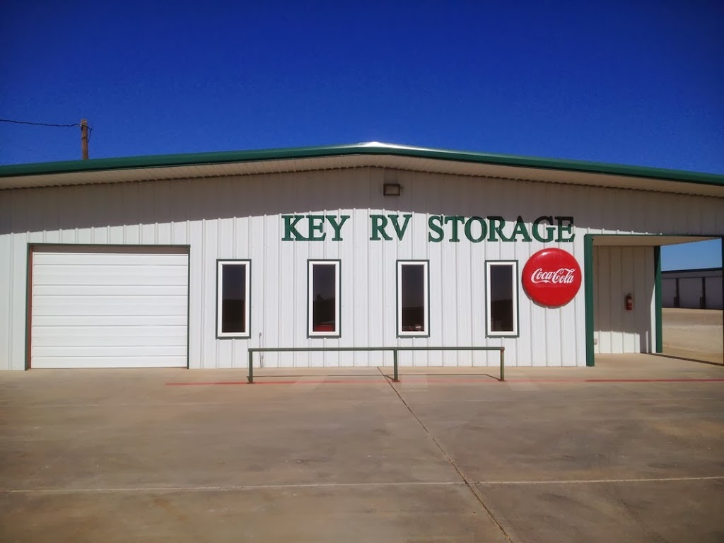 Key RV Storage | 4916 FM1585, Lubbock, TX 79424, USA | Phone: (806) 747-4678