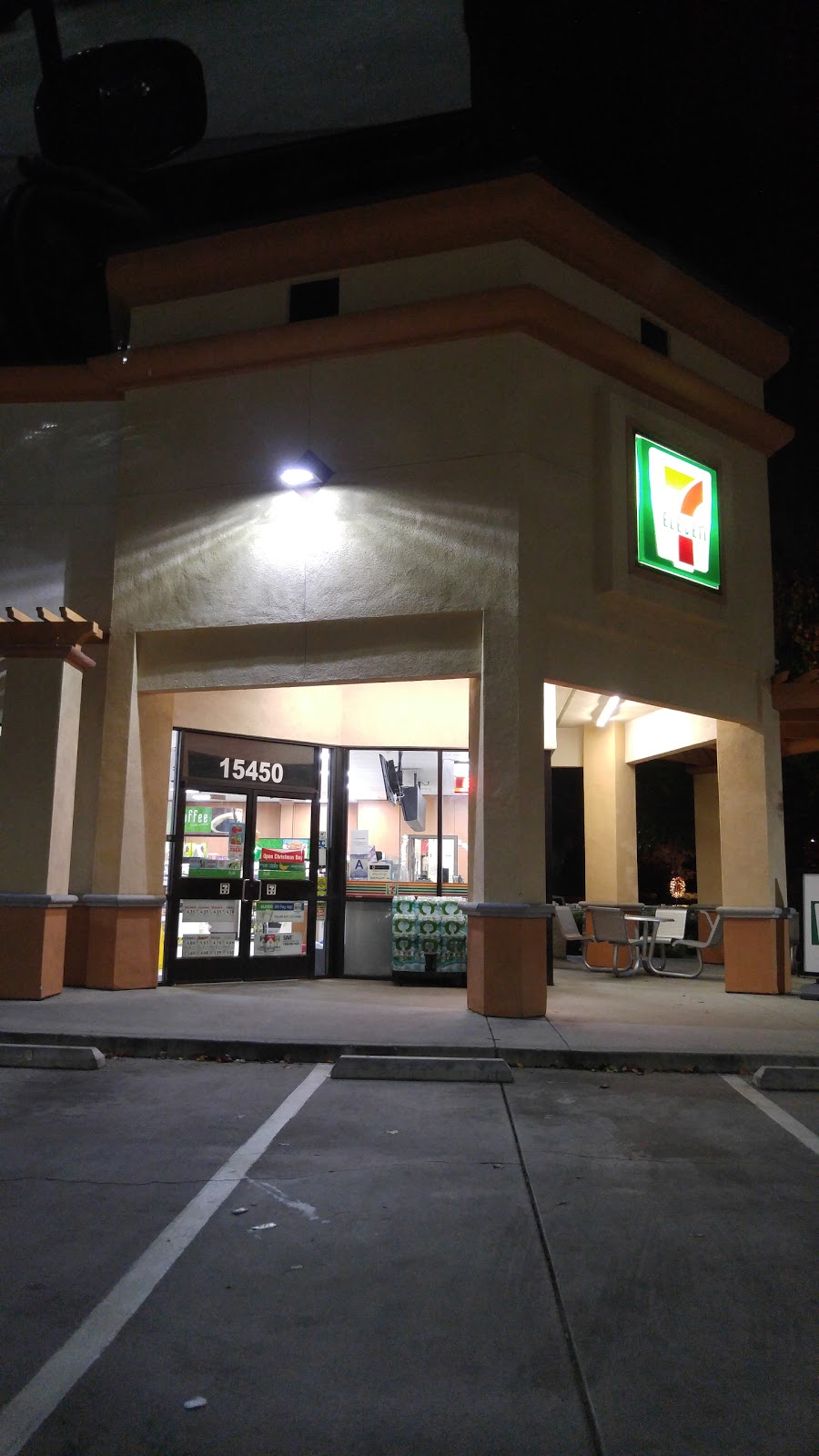 7-Eleven | 15450 Fairfield Ranch Rd, Chino Hills, CA 91709, USA | Phone: (909) 393-1834