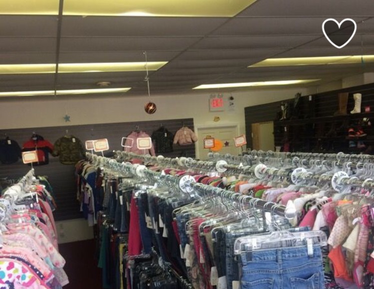 My Babies & Kids Closet | 11723 East 23rd St S, Independence, MO 64050, USA | Phone: (816) 908-9709