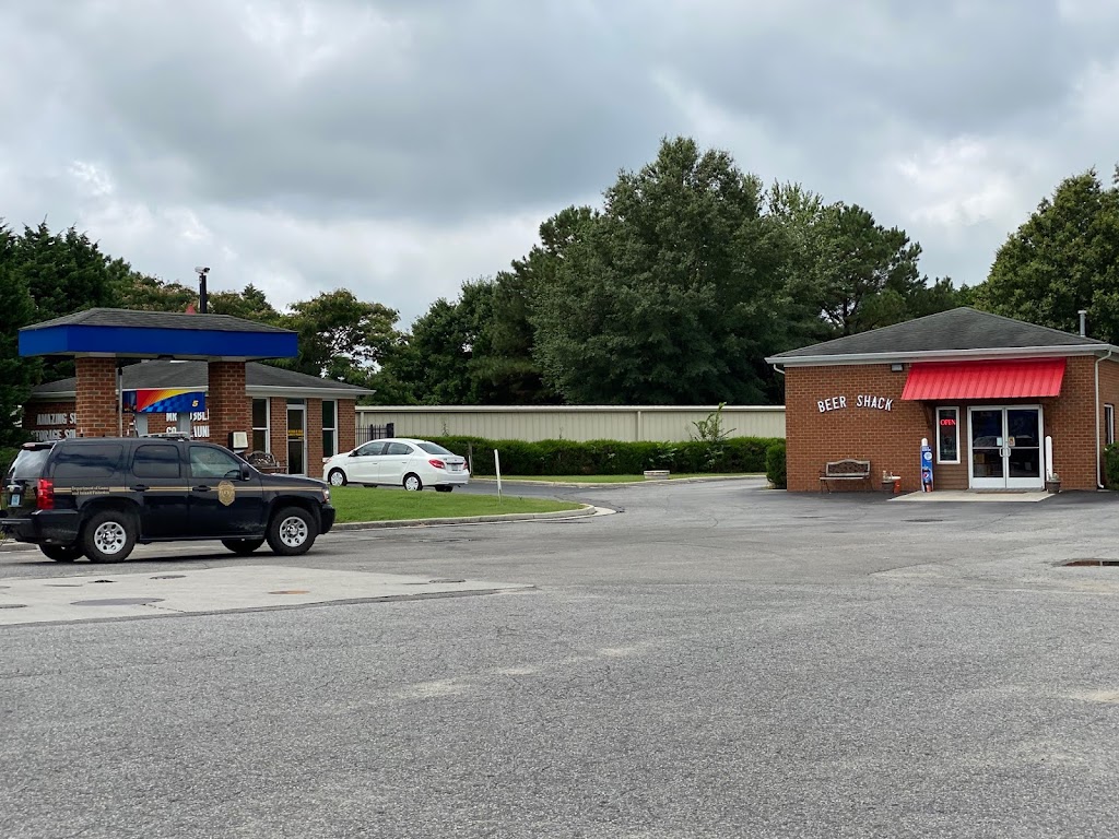 Sunoco Gas Station | 601 Princess Anne Rd, Virginia Beach, VA 23457 | Phone: (757) 426-6459