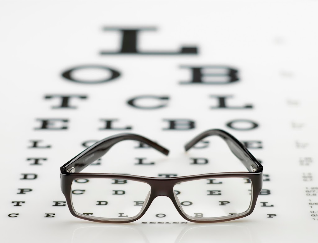 Kane & Figler Optometry | 6335 Wilson Mills Rd, Highland Heights, OH 44143, USA | Phone: (440) 995-1500