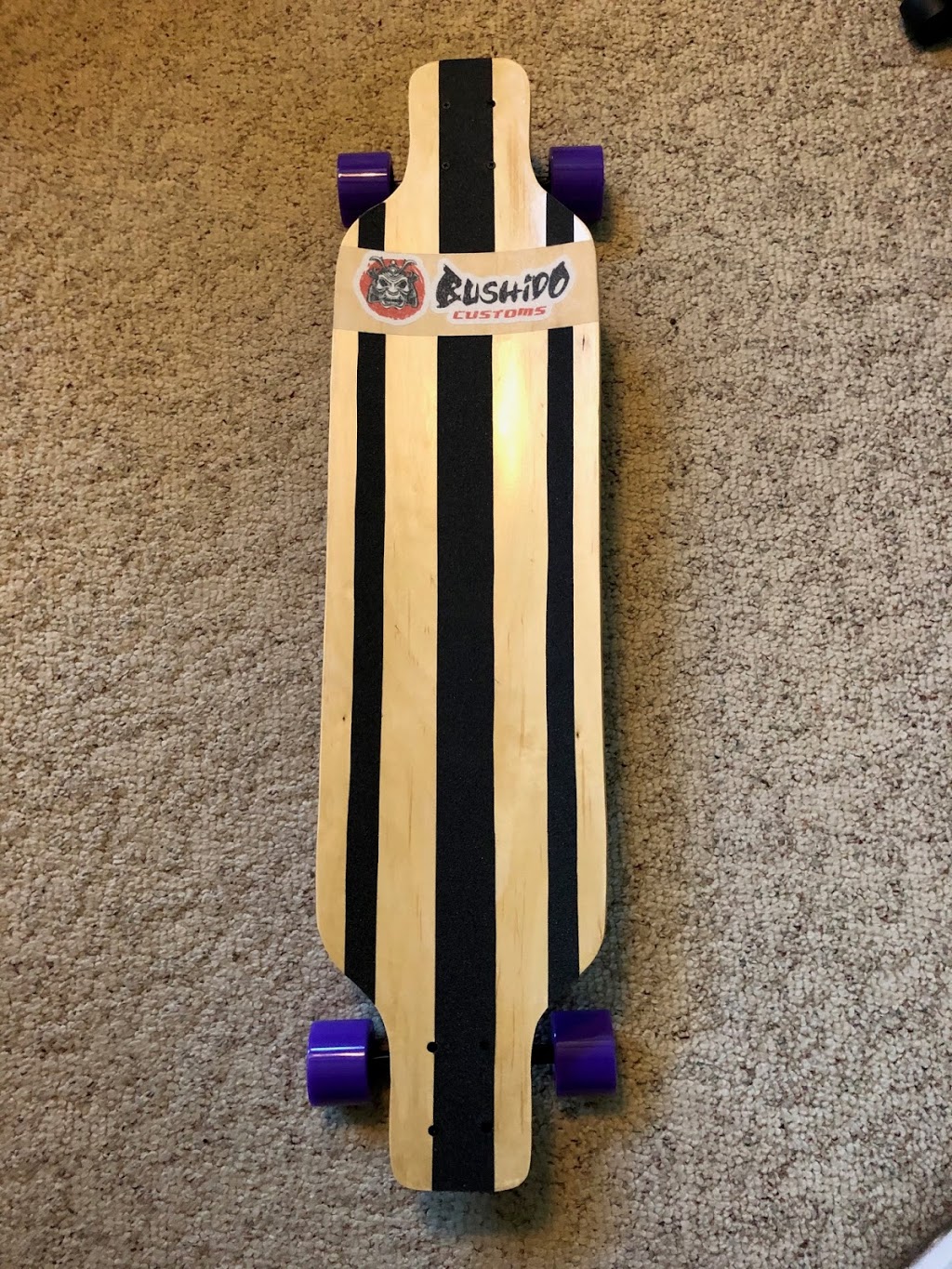 Bushido Customs | 1517 Meadow Crest Ln, Mansfield, TX 76063, USA | Phone: (682) 330-9618