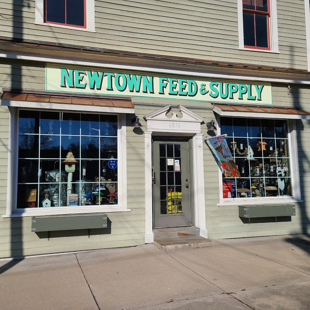 Newtown Feed and Supply | 6876 Main St, Cincinnati, OH 45244, USA | Phone: (513) 271-3446